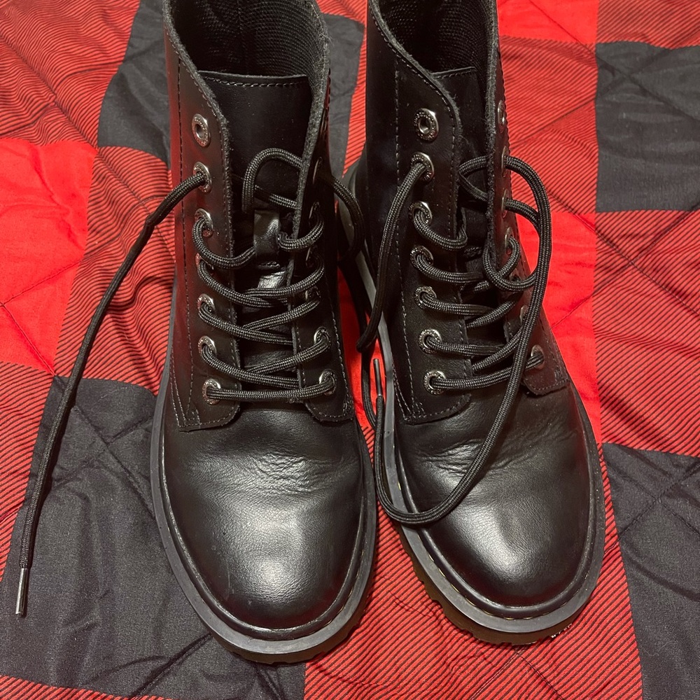 Dr. Martens